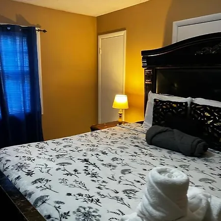 #2Br Cozy Villa - Mins To Historic Stm Amusement Park! Stone Mountain Exterior photo