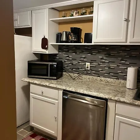 #2Br Cozy Villa - Mins To Historic Stm Amusement Park! Stone Mountain Exterior photo