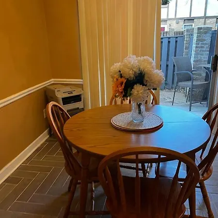 #2Br Cozy Villa - Mins To Historic Stm Amusement Park! Stone Mountain Exterior photo