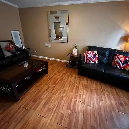 #2Br Cozy Villa - Mins To Historic Stm Amusement Park! Stone Mountain Exterior photo