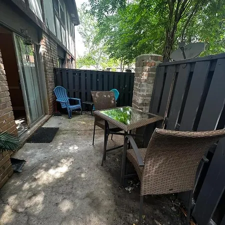 #2Br Cozy Villa - Mins To Historic Stm Amusement Park! Stone Mountain Exterior photo