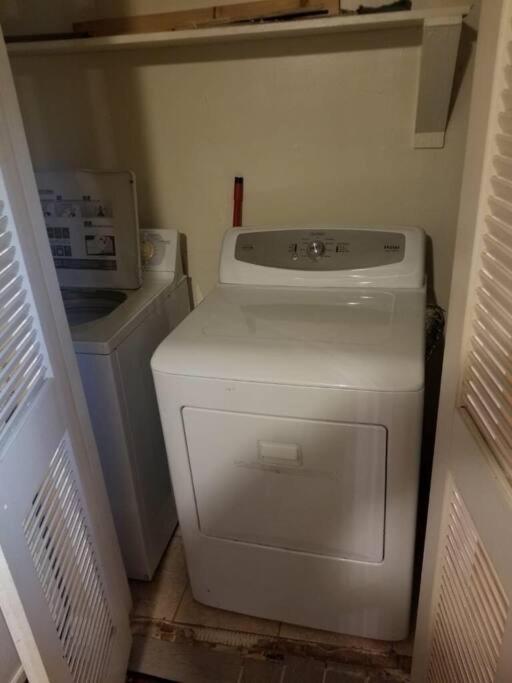 #2br Cozy - Mins To Historic Stm Amusement Park!