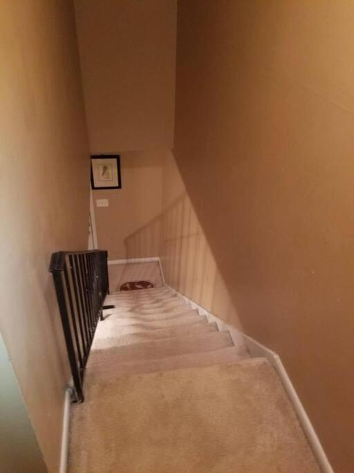 #2br Cozy - Mins To Historic Stm Amusement Park! * Stone Mountain