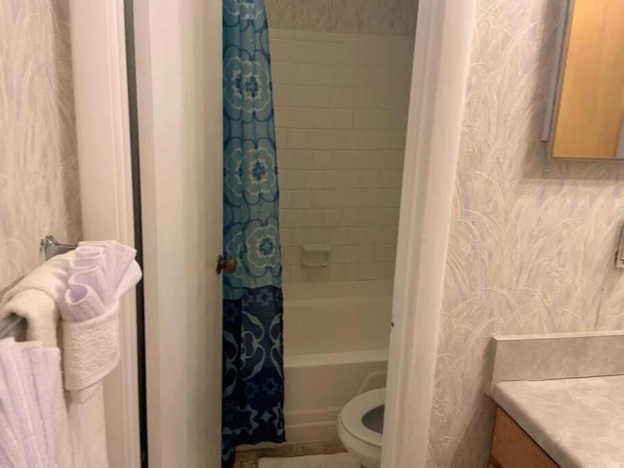 #2br Cozy - Mins To Historic Stm Amusement Park!