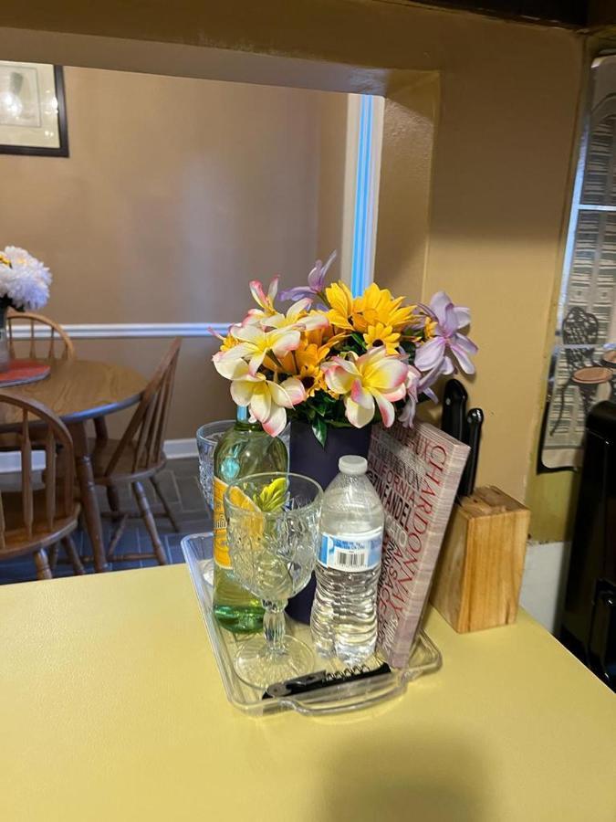 #2br Cozy - Mins To Historic Stm Amusement Park!