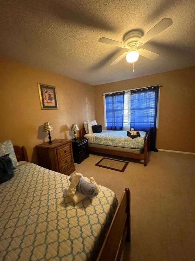 #2br Cozy - Mins To Historic Stm Amusement Park! Villa *