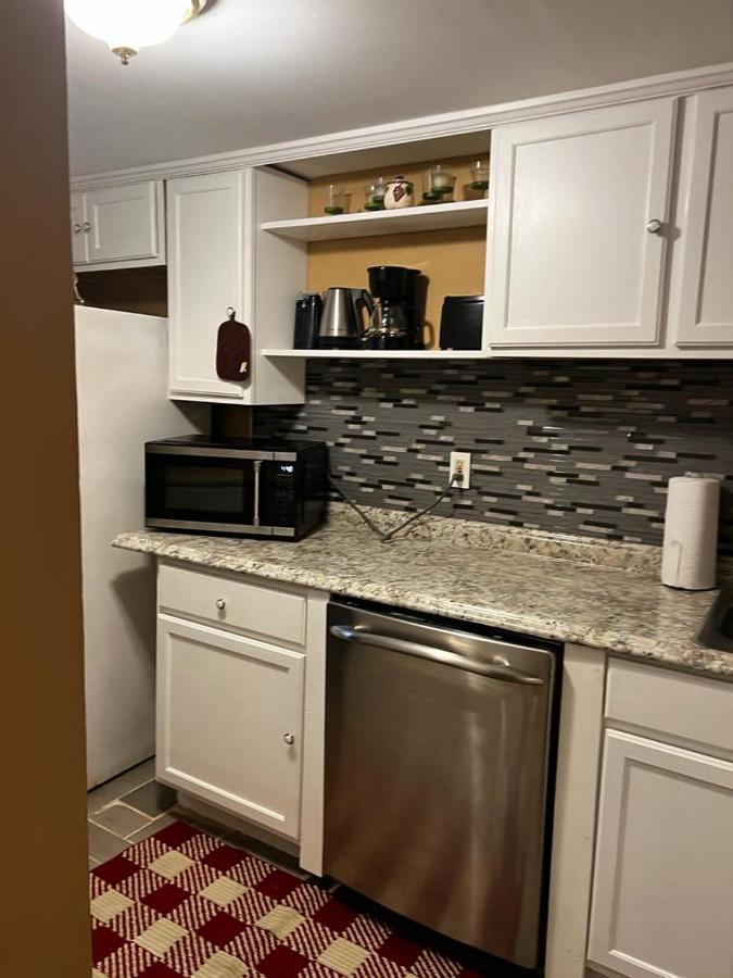 Villa #2br Cozy - Mins To Historic Stm Amusement Park!