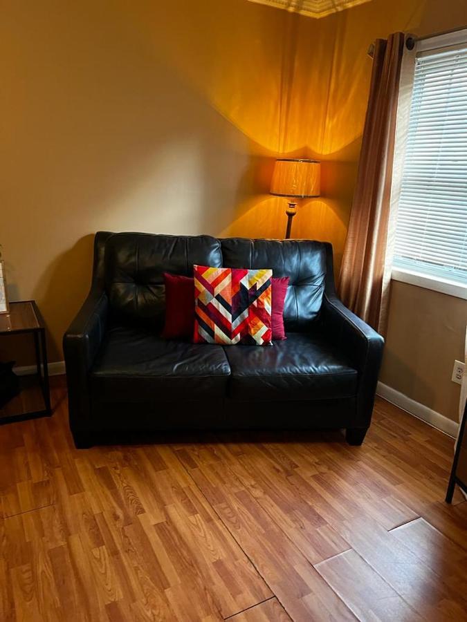 #2br Cozy - Mins To Historic Stm Amusement Park! Villa Stone Mountain